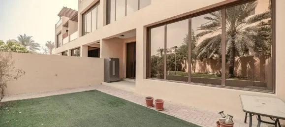 Casa geminada T4 em Jumeirah Islands, UAE N.º 106144 15