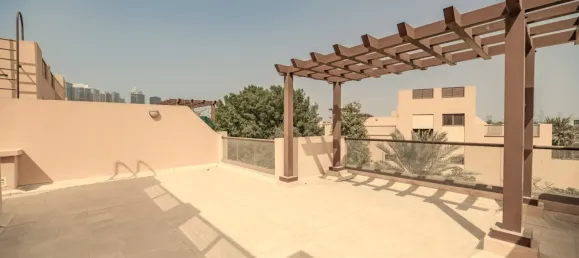 Casa geminada T4 em Jumeirah Islands, UAE N.º 106144 12