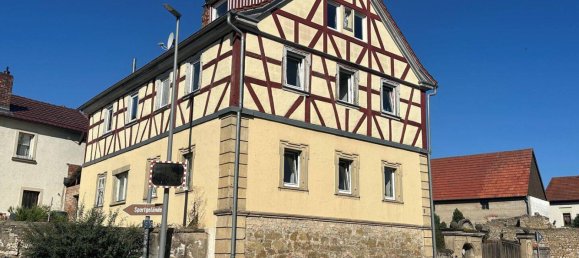 Casa T4 em Schweinfurt, Germany N.º 269860 2