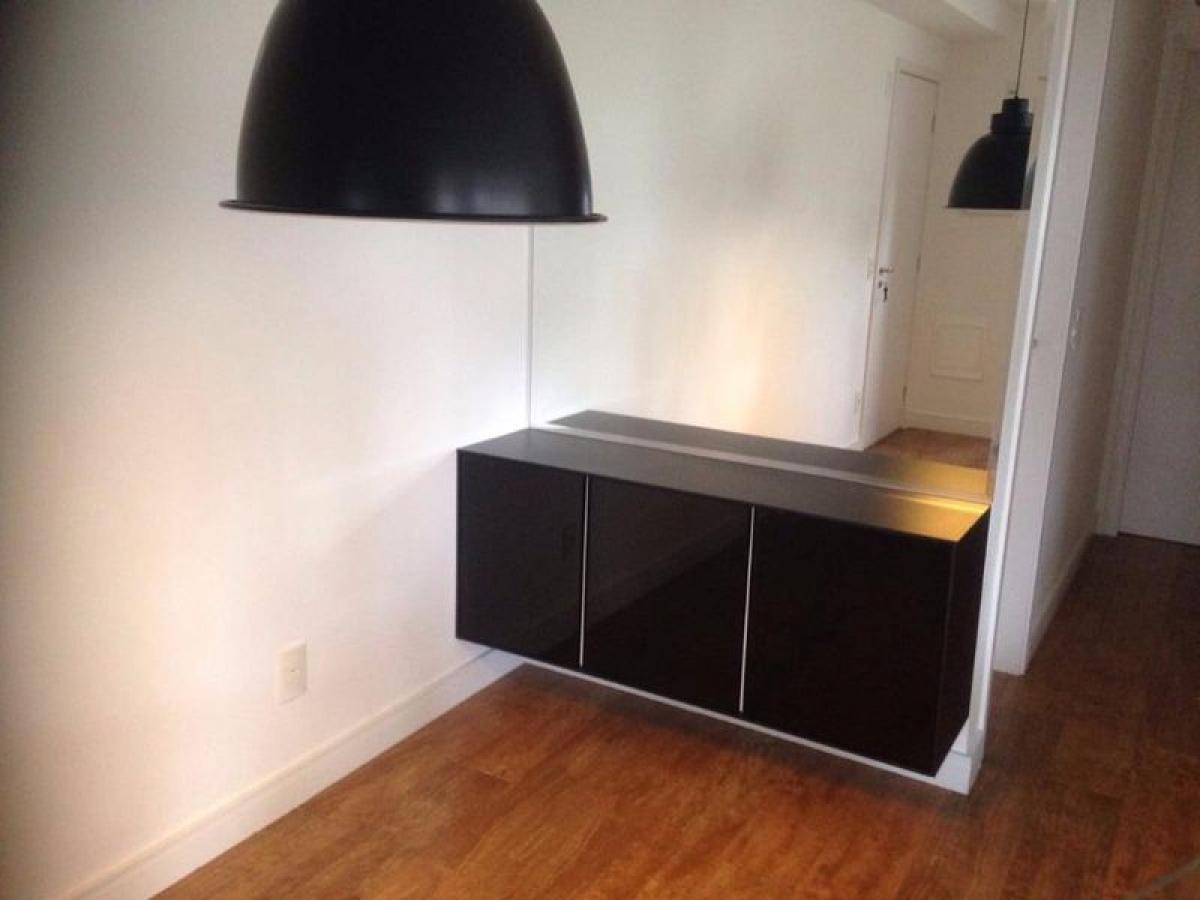 Дом с 2 спальнями в Сан-Паулу, Бразилия № 519242