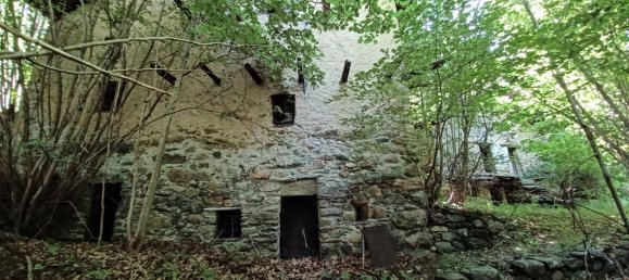 3 bedrooms House in Pont Saint Martin, Italy No. 291711 10