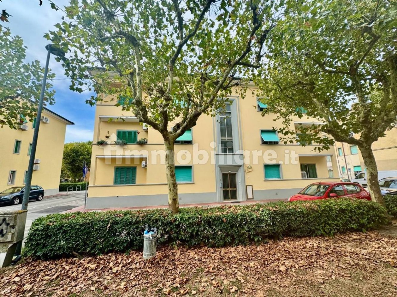 2 Schlafzimmer Wohnung in Pontedera, Italy, Nr. 275492