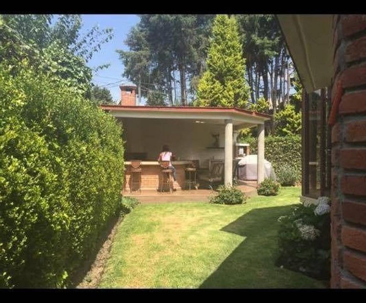 3 bedrooms House in Mexico No. 210163