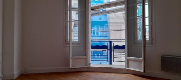 Квартира с 1 спальней в Гренобль, Франция № 207075 3