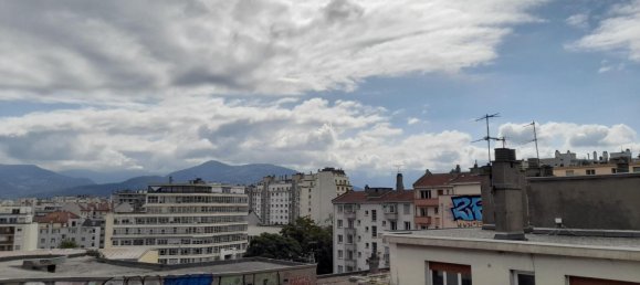 Квартира с 1 спальней в Гренобль, Франция № 207075 7