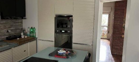 Квартира с 6 спальнями в Леньяно, Италия № 279091 26