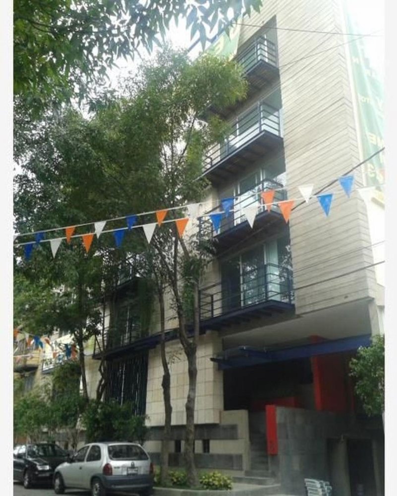 3 Schlafzimmer Wohnung in Mexicali, Mexico, Nr. 156080