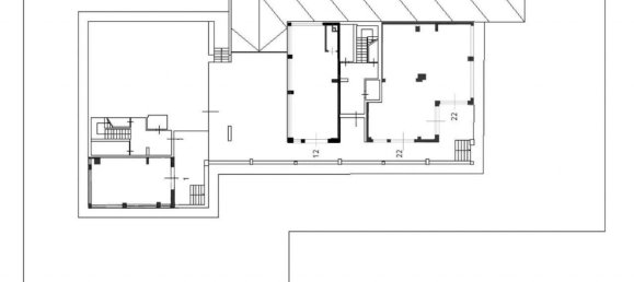 231m² Commercial property in Ascoli Piceno, Italy No. 369894 2