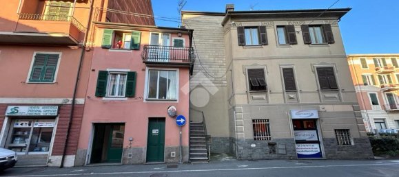 1غرفة عقار تجاري في Chiavari, Italy رقم 162890 2