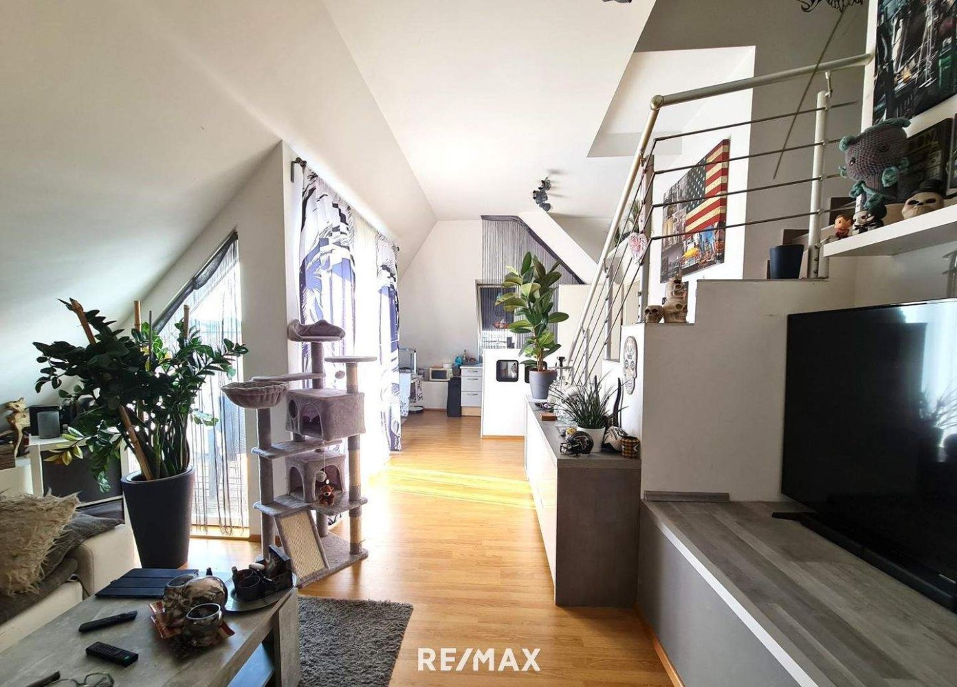 Dúplex de 2 habitaciónes en Eberndorf, Austria No. 253936