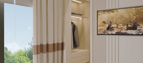 Villa 4+5 in Antalya, Turkey No. 13275 11