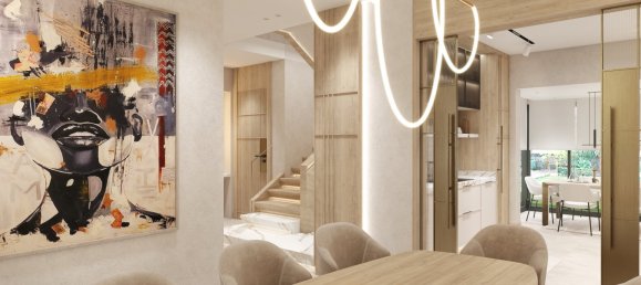 Villa 4+5 in Antalya, Turkey No. 13275 2