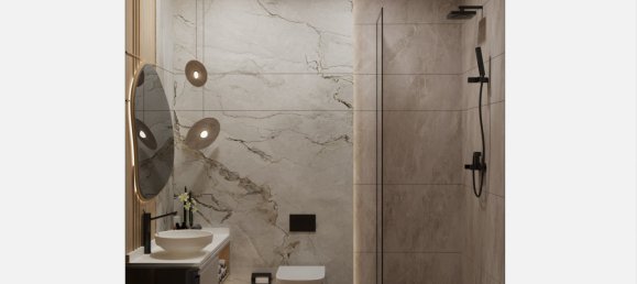 Villa 4+5 in Antalya, Turkey No. 13275 9