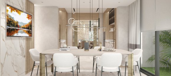 Villa 4+5 in Antalya, Turkey No. 13275 3