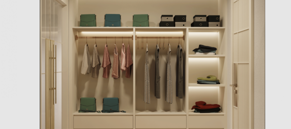 Villa 4+5 in Antalya, Turkey No. 13275 5