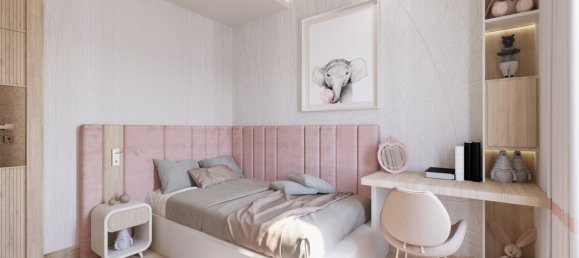 Villa 4+5 in Antalya, Turkey No. 13275 10