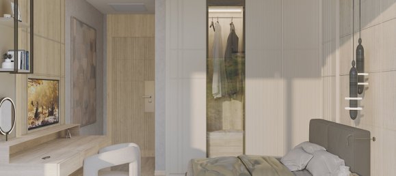 Villa 4+5 in Antalya, Turkey No. 13275 12