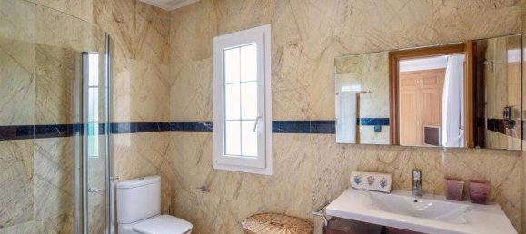 Вилла с 6 спальнями в Марбелья, Испания № 137178 15