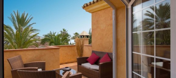 Вилла с 6 спальнями в Марбелья, Испания № 137178 27