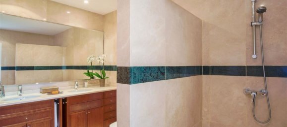 Вилла с 6 спальнями в Марбелья, Испания № 137178 25