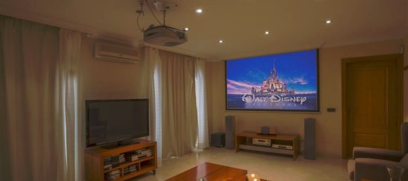 Вилла с 6 спальнями в Марбелья, Испания № 137178 23