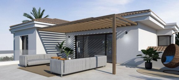 Вилла с 6 спальнями в Марбелья, Испания № 137178 32