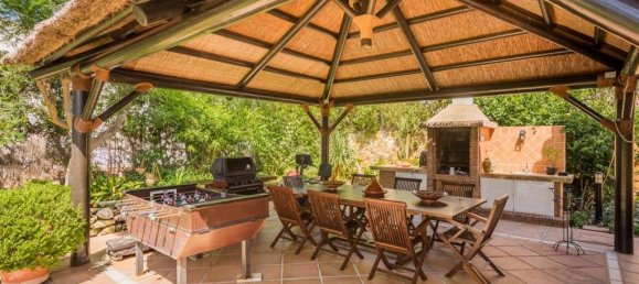 Вилла с 6 спальнями в Марбелья, Испания № 137178 6