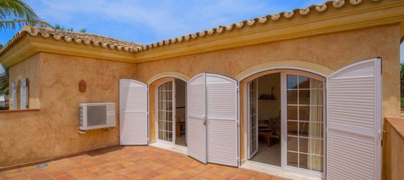 Вилла с 6 спальнями в Марбелья, Испания № 137178 19