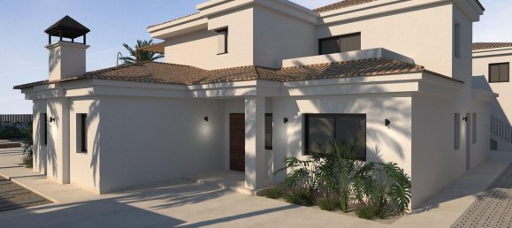 Вилла с 6 спальнями в Марбелья, Испания № 137178 35