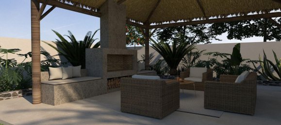 Вилла с 6 спальнями в Марбелья, Испания № 137178 36