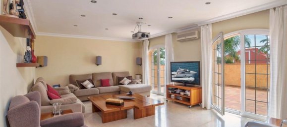 Вилла с 6 спальнями в Марбелья, Испания № 137178 13