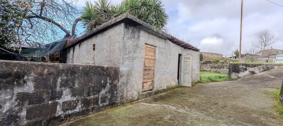 4 Schlafzimmer Haus in Lordelo, Portugal, Nr. 21570 30