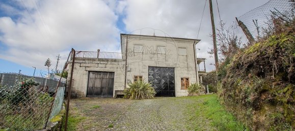4 Schlafzimmer Haus in Lordelo, Portugal, Nr. 21570 2