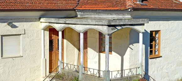 4 Schlafzimmer Haus in Lordelo, Portugal, Nr. 21570 17