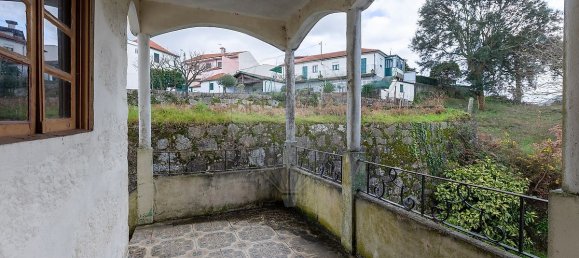 4 Schlafzimmer Haus in Lordelo, Portugal, Nr. 21570 16