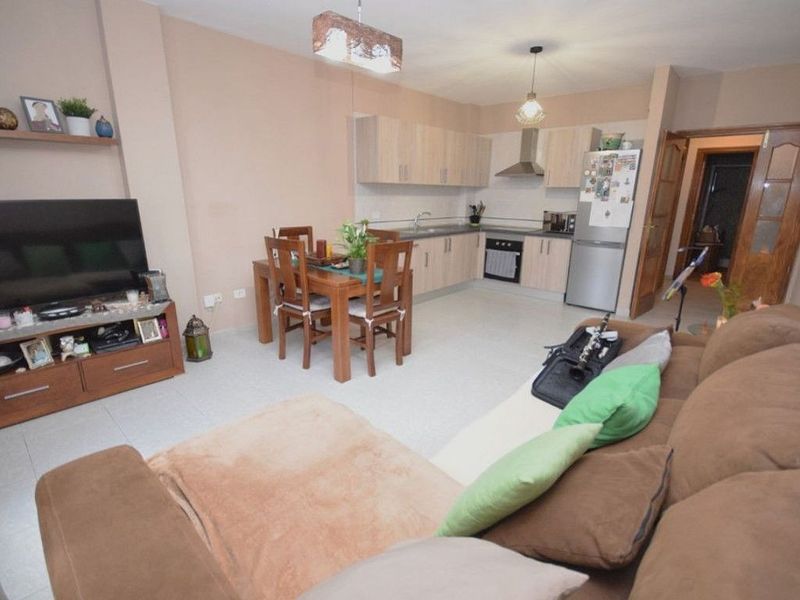 2 Schlafzimmer Wohnung in Santa Cruz de Tenerife, Spain, Nr. 244765