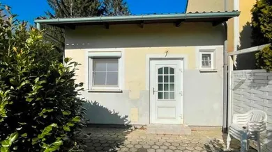 Studio à Winzendorf-Muthmannsdorf, Austria No. 219112