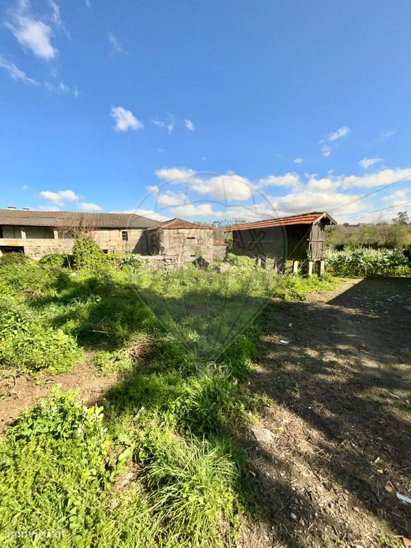 5 Schlafzimmer Haus in Requiao, Portugal, Nr. 43204