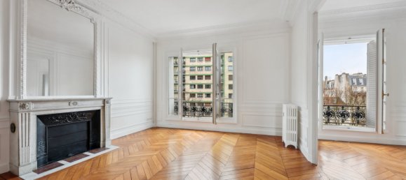 4 chambres Appartement à Paris, France No. 126091 2
