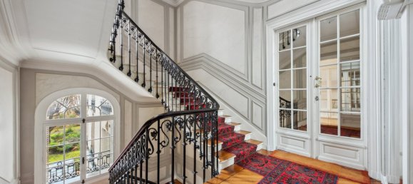 4 chambres Appartement à Paris, France No. 126091 11