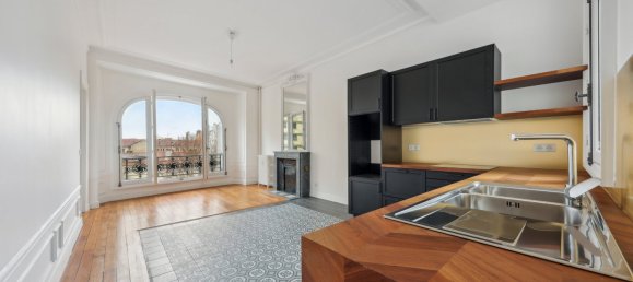 4 chambres Appartement à Paris, France No. 126091 6