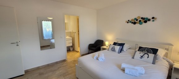 Villa T3 em Lecci, France N.º 210802 12