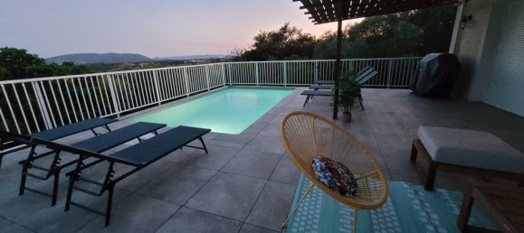 Villa T3 em Lecci, France N.º 210802 6