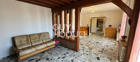 5 chambres Maison à Loury, France No. 68220 5