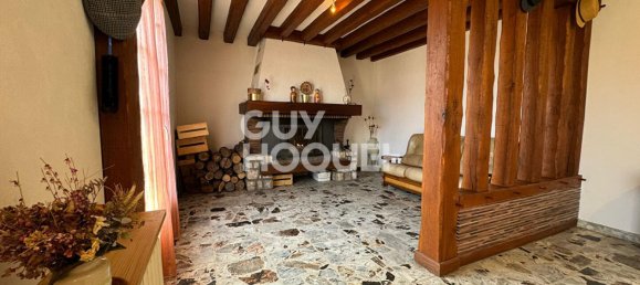 5 chambres Maison à Loury, France No. 68220 4