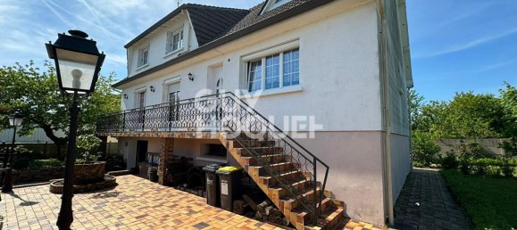 5 chambres Maison à Loury, France No. 68220 18