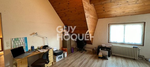 5 chambres Maison à Loury, France No. 68220 11