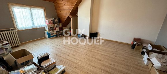 5 chambres Maison à Loury, France No. 68220 12