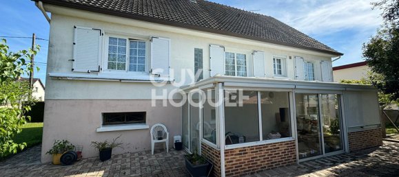 5 chambres Maison à Loury, France No. 68220 17