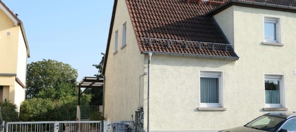 3-Zimmer Stadthaus in Main-Taunus, Germany, Nr. 204007 4